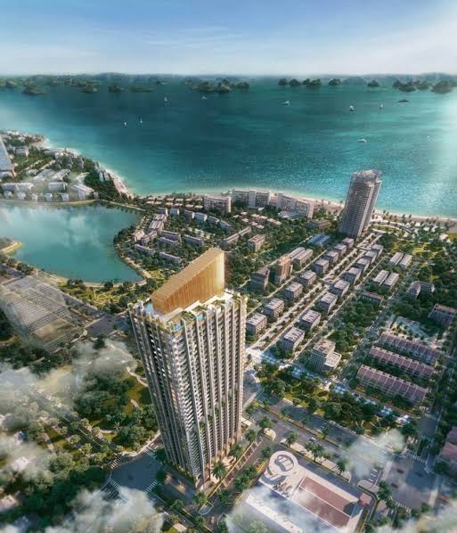Thuê Homestay ICON 40 Hạ Long View Biển – Kinh Nghiệm Chọn Căn Đẹp 2026